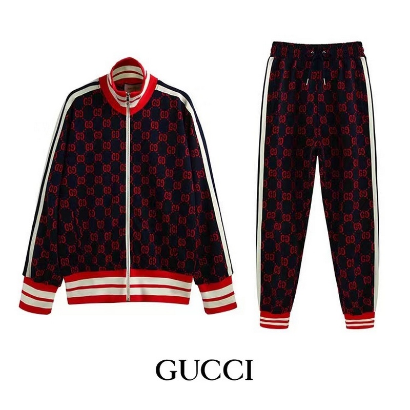 Gucci Men's Suits 16